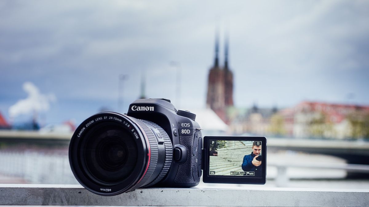 Cashback Canona to najlepszy moment na kupowanie sprzętu fotograficznego 1