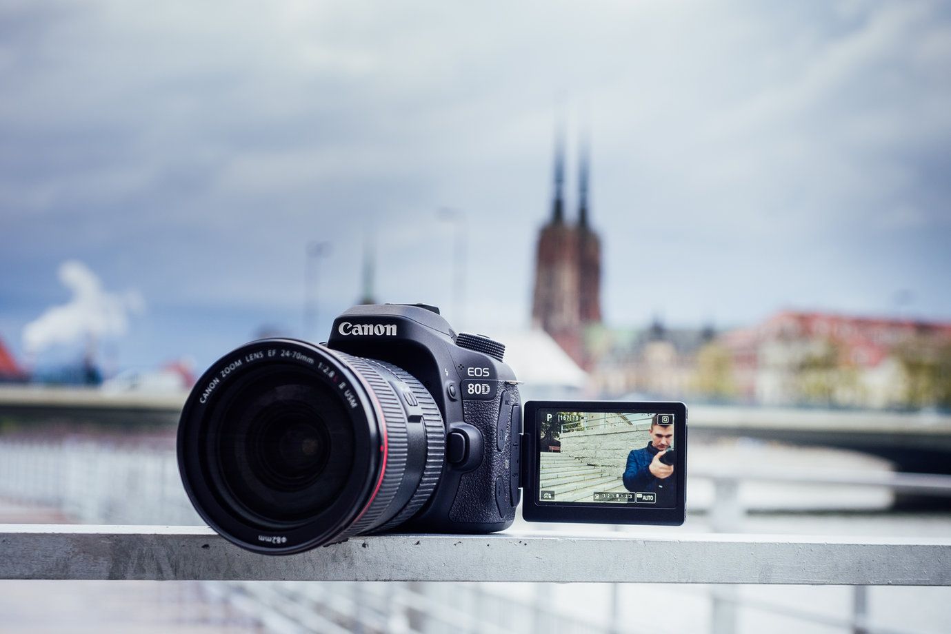 Cashback Canona to najlepszy moment na kupowanie sprzętu fotograficznego 1
