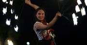 Noc Kupały: spektakularny pokaz teatru ognia w Rzeszowie