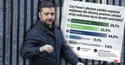 Wsparcie dla Ukrainy tylko za rozliczenie Wołynia? Polacy ocenili
