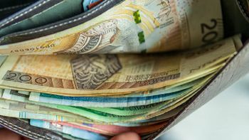 Seniorka straciła oszczędności życia. Uwierzyła, że to "lekarz"