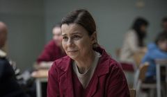 Agata Kulesza o „Skazanej”: To nie jest opowieść o siostrzeństwie czy wsparciu między kobietami