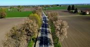 Hrubieszów: Ponad 17 kilometrów odnowionych dróg w powiecie