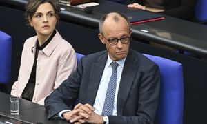 Handel zagraniczny Niemiec rośnie. Znamy najnowsze dane za luty.