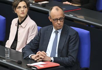 Handel zagraniczny Niemiec rośnie. Znamy najnowsze dane za luty.