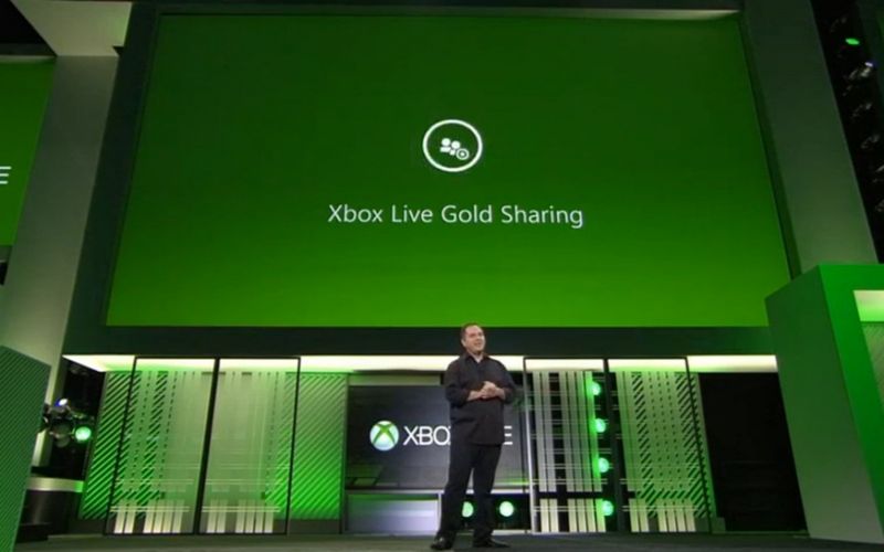 Cyfrowa era wstrzymana. Dlaczego Xbox One miał mieć DRM, a PlayStation 4 nie? 2