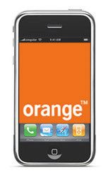 iPhone w końcu we Francji 1