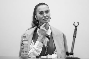 Agnieszka Maciąg nie żyje. 