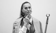 Agnieszka Maciąg nie żyje. Zmagała się z ciężką chorobą