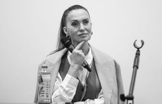 Agnieszka Maciąg nie żyje. Zmagała się z ciężką chorobą