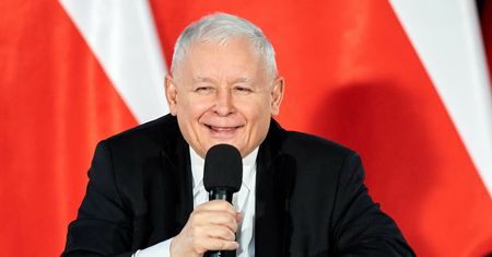 Po co referendum ws. uchodźców? Bo tak chce prezes