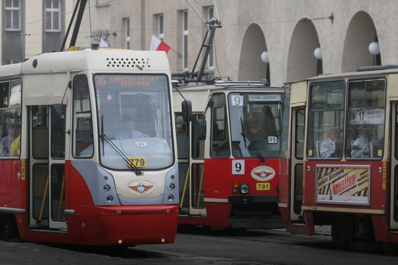 Chorzów: Tramwajowe święto. Dzień Otwarty z okazji 95-lecia warsztatów już 20 września