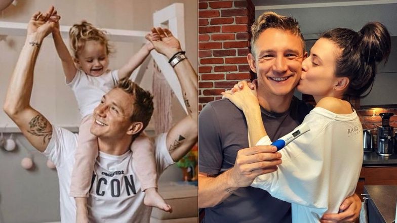 Matka dziecka Jakuba Rzeźniczaka komentuje ciążę jego nowej partnerki