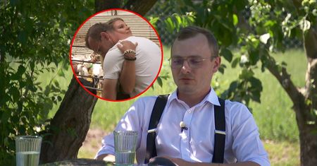Mateusz z "Rolnik szuka żony" zakochany? Zdradzać go ma wymowne zdjęcie
