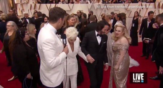 Rebel Wilson
