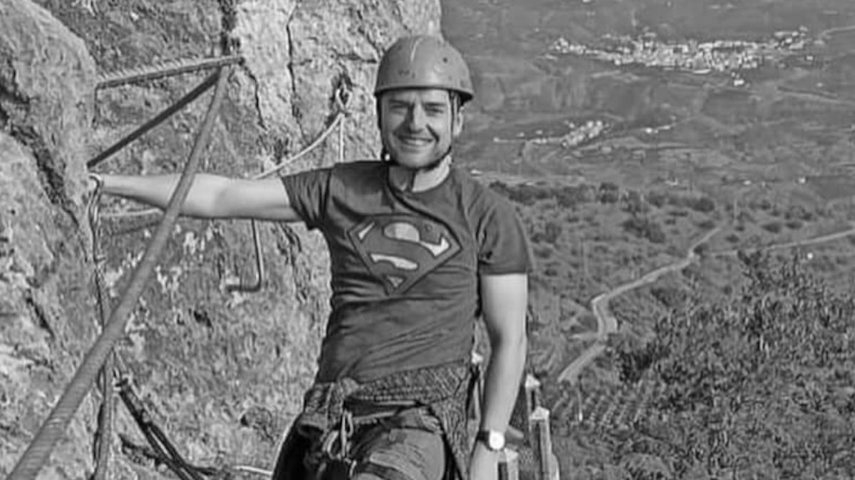 Rafał Pięciorak nie żyje. Znamy datę pogrzebu.