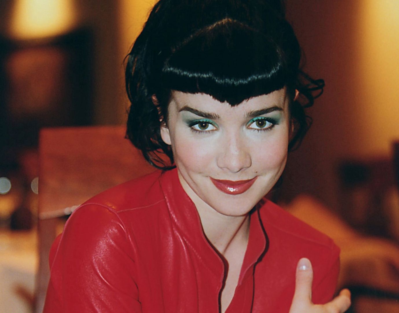 Natalia Oreiro