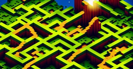 Chcesz zostać programistą? Minecraft nauczy Cię podstaw kodowania