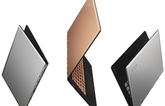 Lenovo: nowe smartfony, tablety i laptopy (wideo)