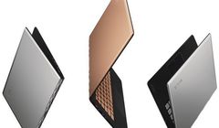Lenovo: nowe smartfony, tablety i laptopy (wideo)