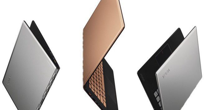 Lenovo: nowe smartfony, tablety i laptopy (wideo)