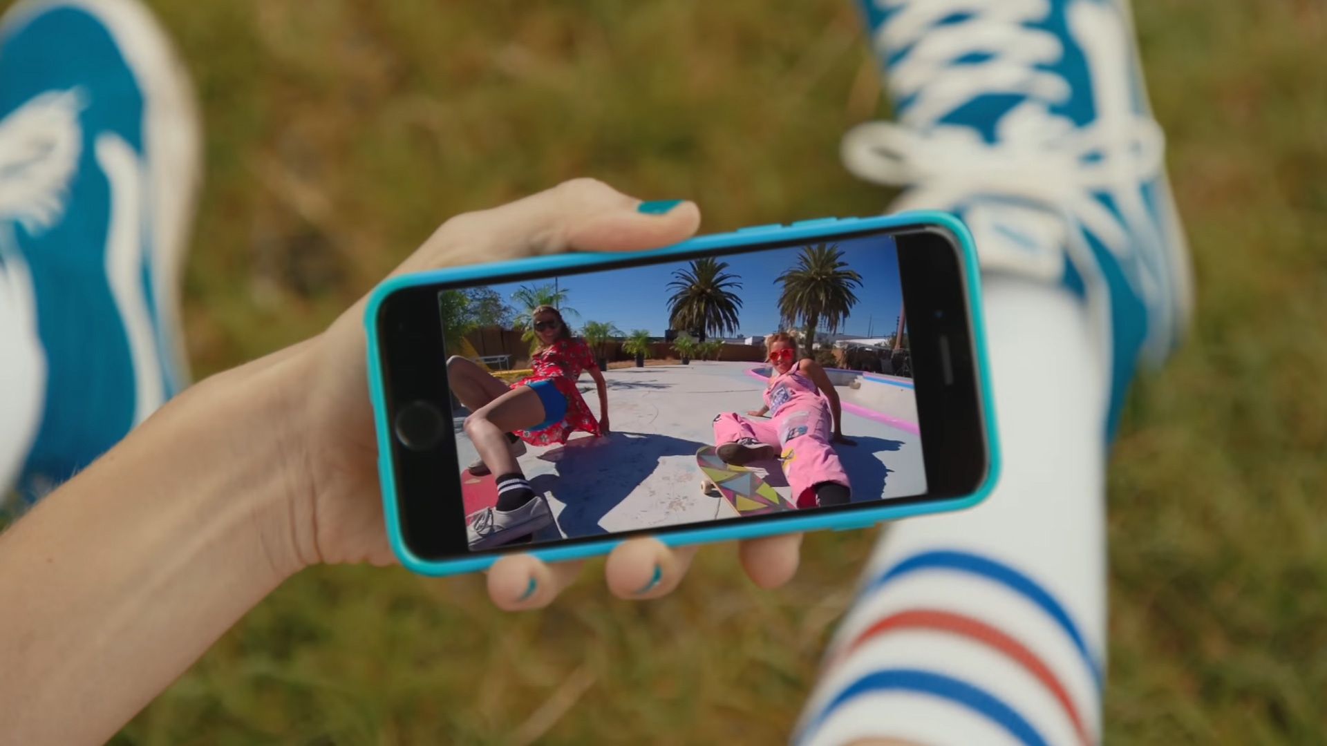 Snapchat chce konkurować z największymi firmami fotograficznymi na rynku. Czy im się uda? 1