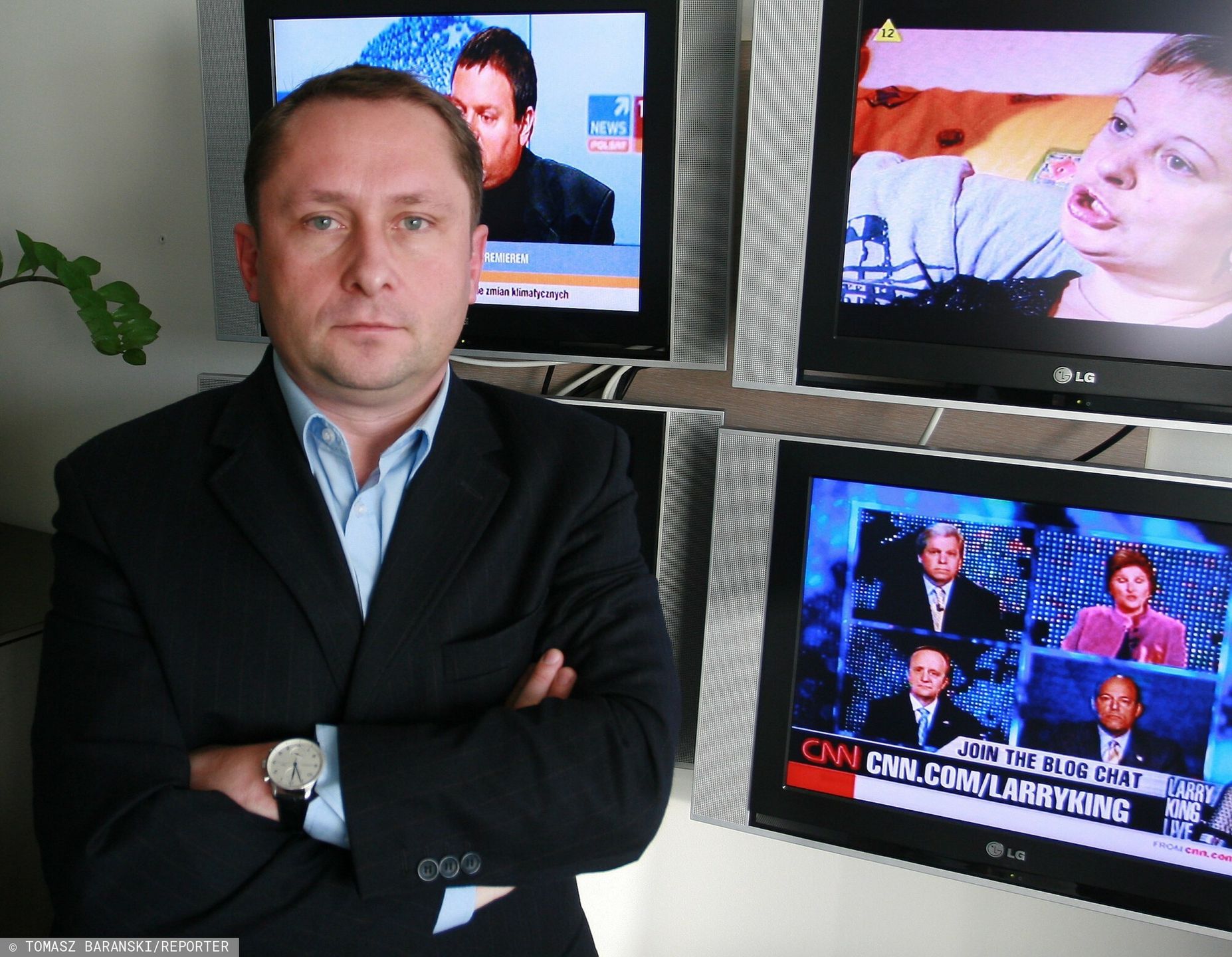Kamil Durczok 