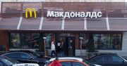 McDonald's wstrzymał działalność w Rosji, ale nie całkiem. Placówki franczyzowe pracują w najlepsze