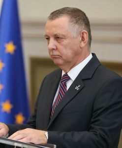 Jest reakcja na słowa Banasia. Prokuratura Krajowa o "fałszywych oskarżeniach"