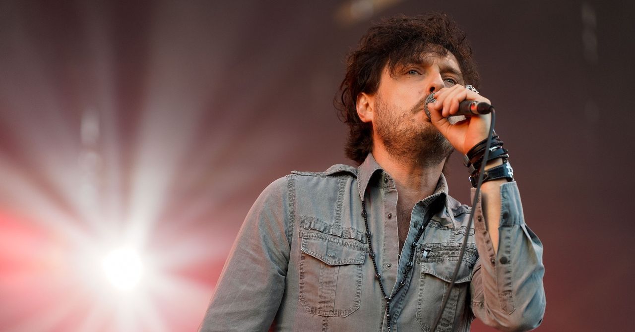 Gdańsk: Koncert Piotra Cugowskiego już 22 listopada w Starym Maneżu