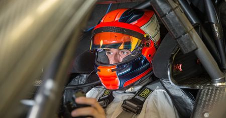 Robert Kubica rozpoczyna testy DTM. Tak zaczyna się najdziwniejszy i prawdopodobnie ostatni sezon tej serii