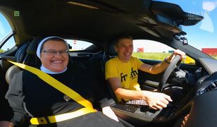 "Welon, fura i brawura". Jak wygląda reality show TVP z zakonnicami?