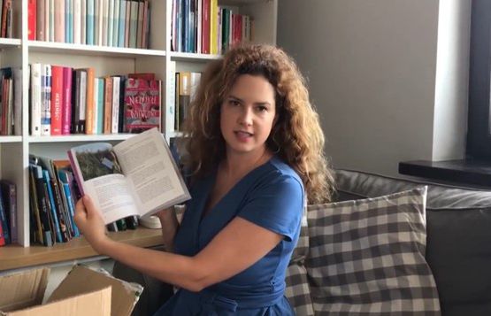 Szefowa newsroomu Muzo.fm przeszła do Polsat News