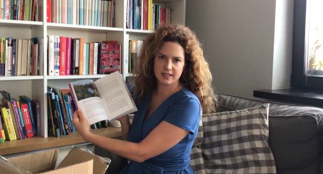 Szefowa newsroomu Muzo.fm przeszła do Polsat News