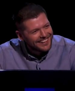 "Milionerzy". Widzowie oburzeni pytaniem. "Najtrudniejsze w historii programu"