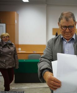 Mazowsze. PiS triumfuje, ale bez większości