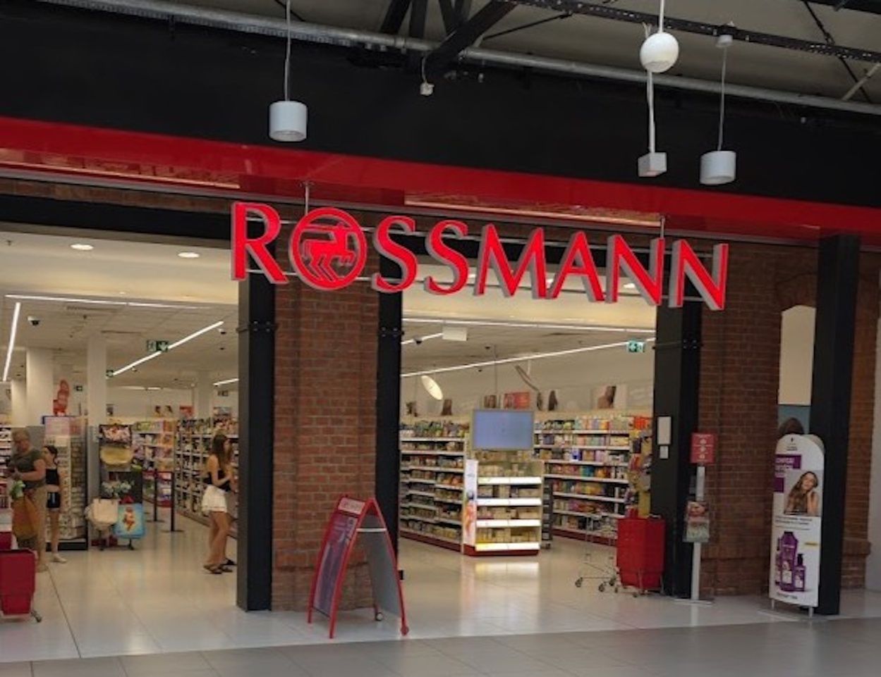 3,19 zł w Rossmannie. Ostatnie dni promocji