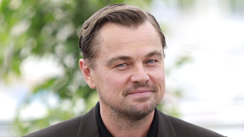 Leonardo DiCaprio od lat słynie z romansów z dużo młodszymi kobietami