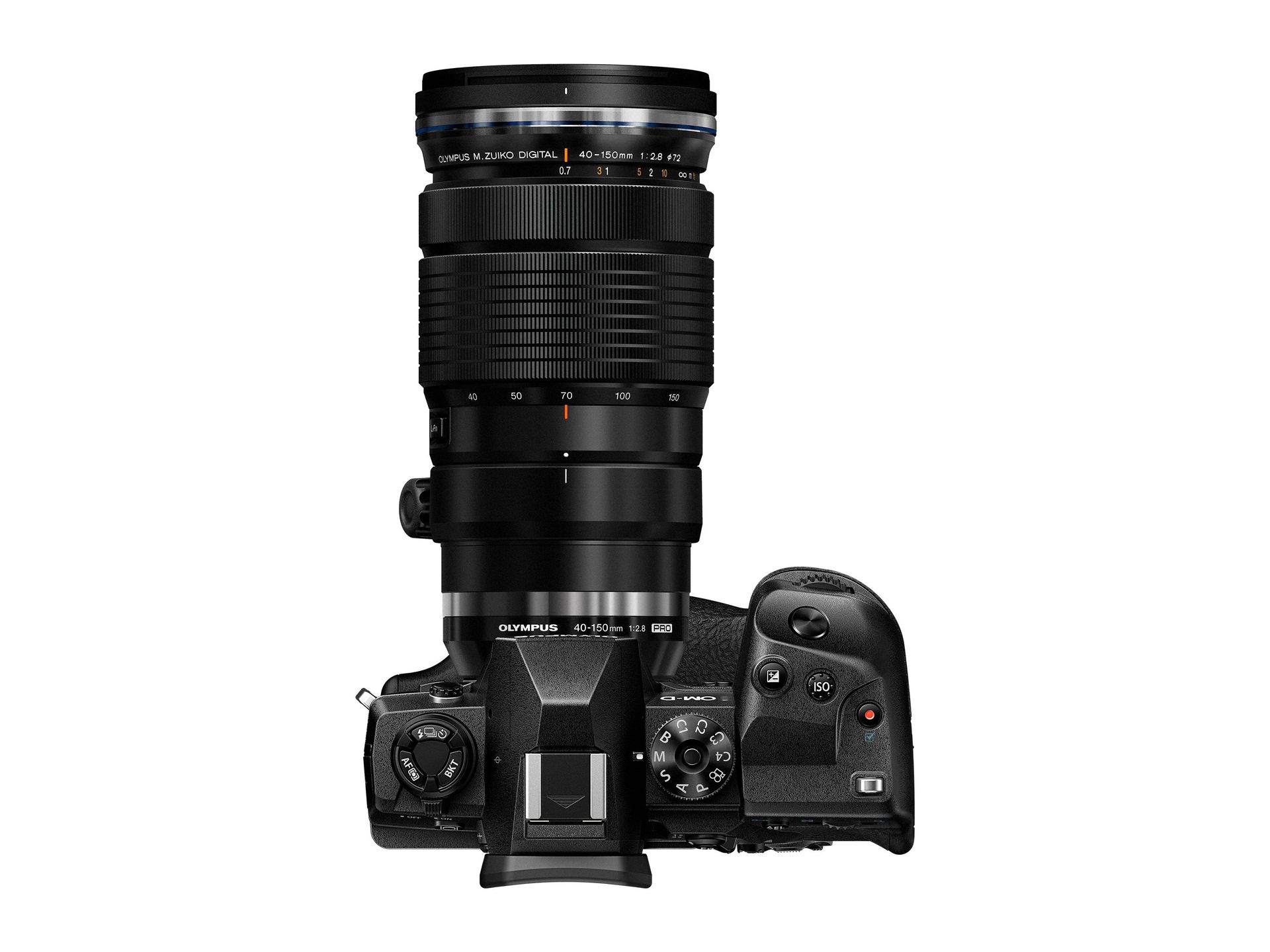 Olympus OM-D E-M1X - imponująca stabilizacja, Hi Res z ręki, OMD-Log 4