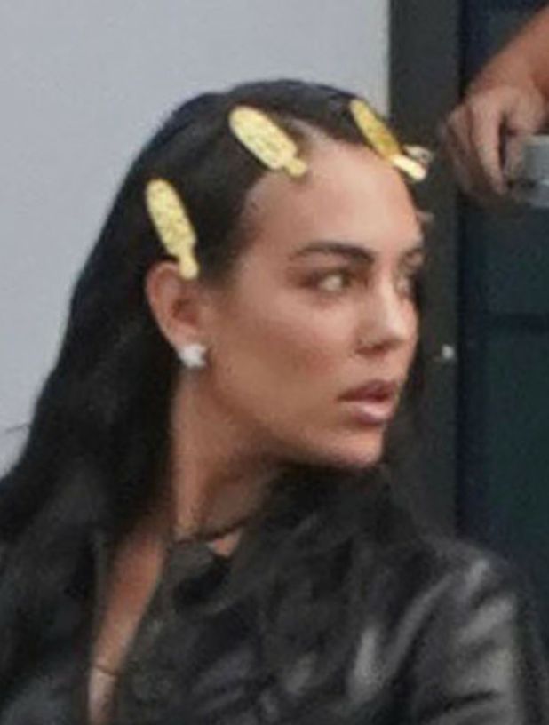 Georgina Rodriguez