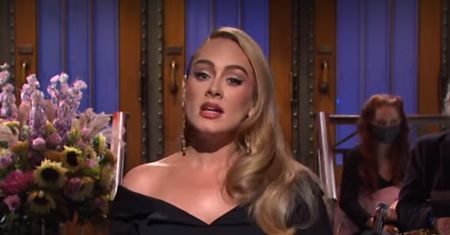 Adele nie chce znać swojego ojca. Zdradził ją za pieniądze