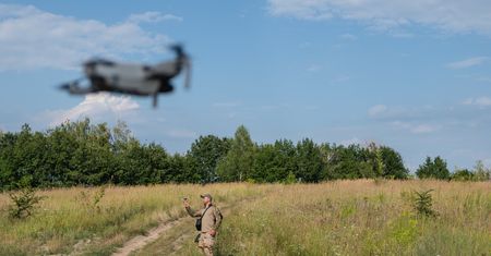Sojusz Rosji z Iranem. Drony za myśliwce?