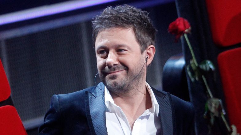 Andrzej Piaseczny szczerze o małżeństwach jednopłciowych