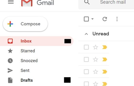 Google zmienia reguły: treści z Gmaila, Dysku i Zdjęć powyżej limitu będą usuwane