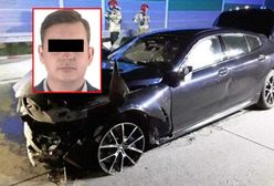 Sprawa wypadku na A1. Decyzja ws. listu żelaznego dla Sebastiana M.