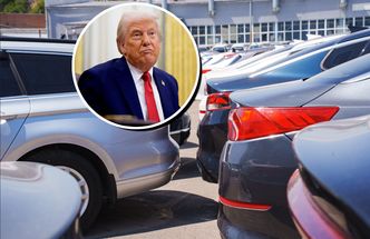 Czy w Polsce zdrożeją samochody? Ciąg dalszy skutków decyzji Trumpa