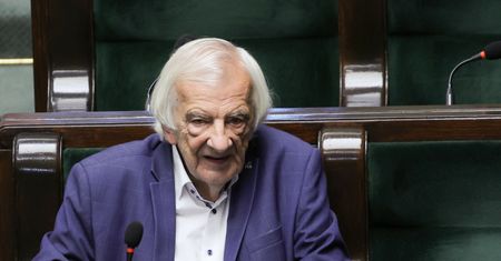 Trump wbił kij w mrowisko. Terlecki: Ma prawo być zawiedziony
