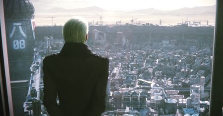 Uniwersum Final Fantasy doczeka się gry battle royale