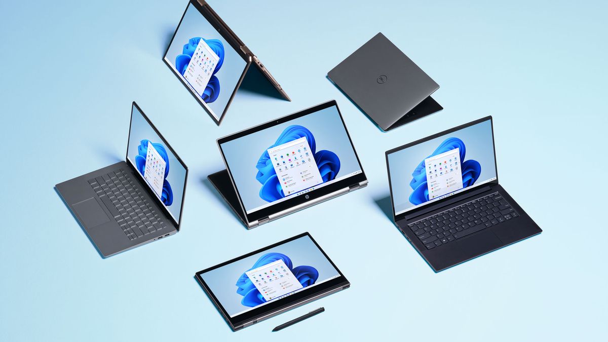 Urządzenia z Windows 11