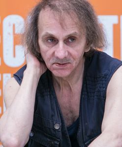 Michel Houellebecq nie chciał, żeby jego łóżkowe wyczyny wyszły na jaw. Sąd zadecydował